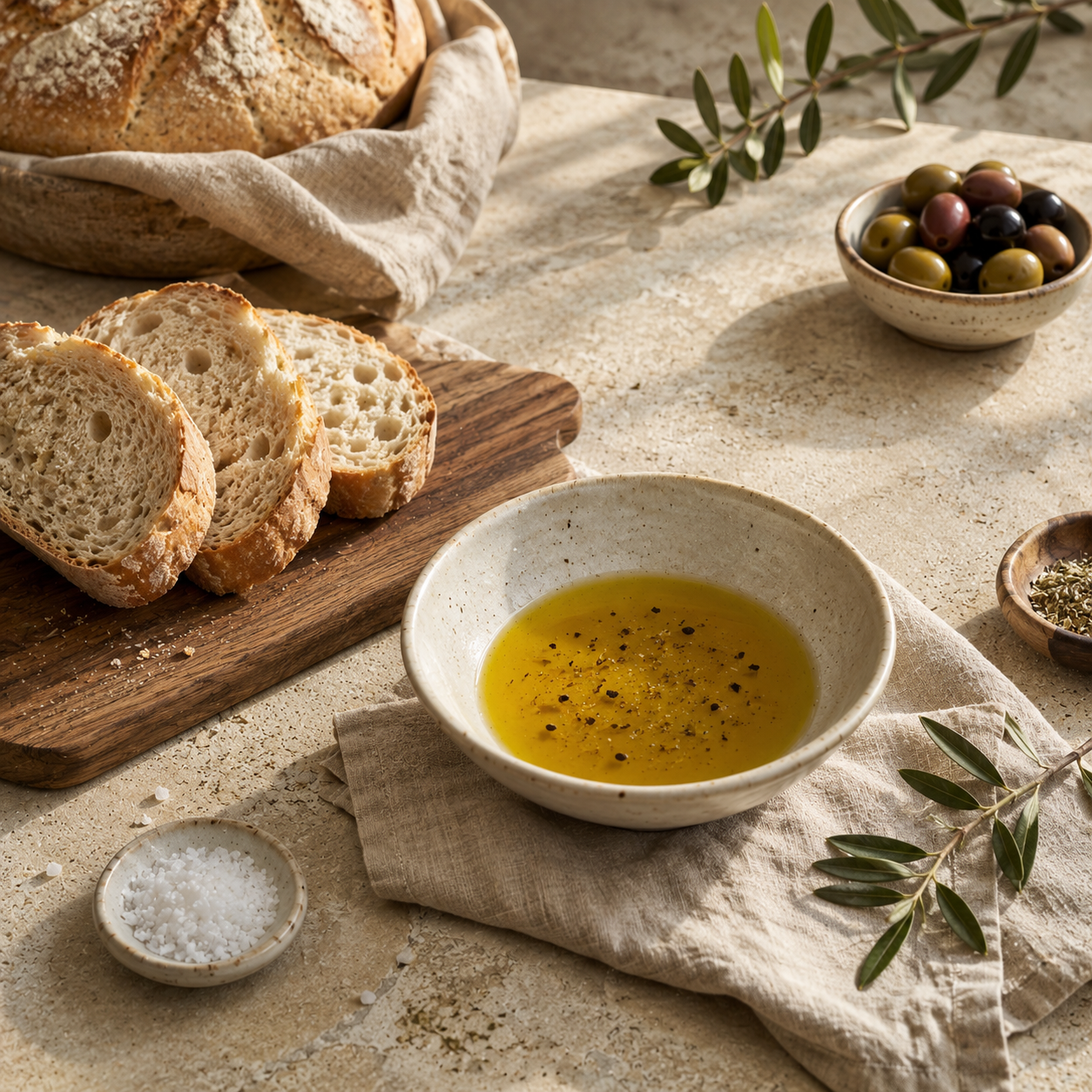 Aceite de Oliva Sin Filtrar 5L